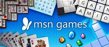 Image result for MSN Games