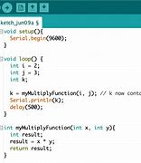 Image result for Arduino Coding