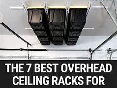 Image result for Garage Door Hangers Metal Ceiling Liner Panels
