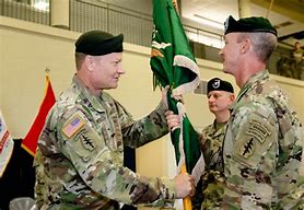 Image result for National Guard 20th Special Forces Group