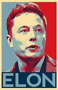 Image result for Elon Musk Icon