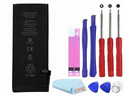 Image result for Phone Battery Replacement Kit