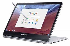 Image result for Samsung Chromebook with Pen