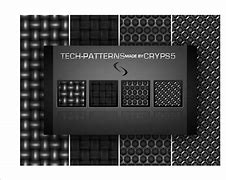 Image result for Photoshop Tech Patterns