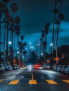 Image result for Los Angeles City Lights