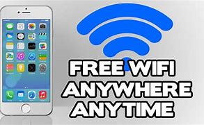 Image result for How to Get Free WiFi