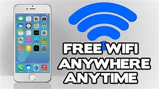 Image result for FreeWifi Anywhere On iPad