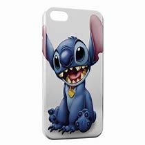 Image result for Stitch iPhone 5C Cases