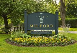 Image result for Town of Milford PA