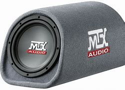 Image result for MTX Audio Subwoofer