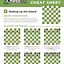 Image result for Chess Cheat Sheet