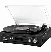 Image result for Bluetooth Record Player Turntable