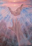 Image result for God's Hands From Heaven