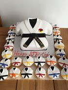 Image result for Martial Arts Birthday Party Supplies