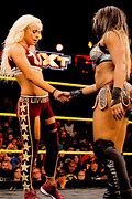 Image result for Riot Squad WWE Liv