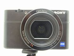 Image result for Sony RX-0 Disassemble