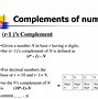 Image result for 10 S Complement