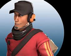 Image result for Scout Tf2 PFP