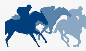 Image result for Horse Racing Clip Art No Background