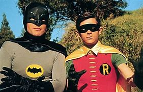 Image result for Adam West Batman Animated Series