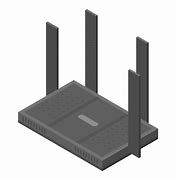 Image result for Enterprise Router Icon