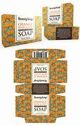 Image result for Soap Packaging Box Template