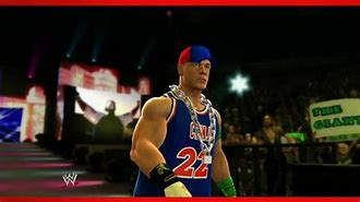 Image result for WWE 2K14 John Cena