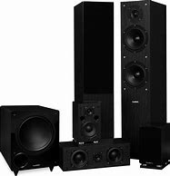 Image result for Rear Surround Sound Speakers