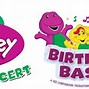 Image result for Who Was Barney the Dinosaur