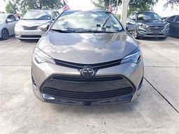 Image result for 2018 Toyota Corolla Brown
