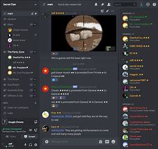 Image result for Chat ScreenShot