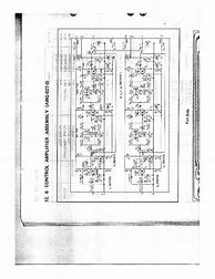 Image result for Pioneer SX 1010 Schematic