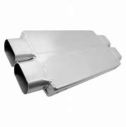 Image result for Low Profile Muffler