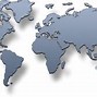 Image result for 3D World Map.png