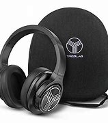 Image result for Blue and Gold Gym Headphones