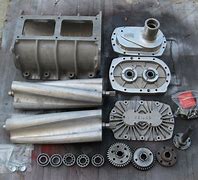 Image result for 671 Supercharger Parts