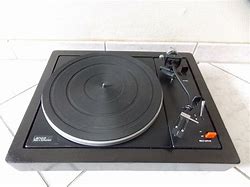 Image result for Lenco L82 Turntable