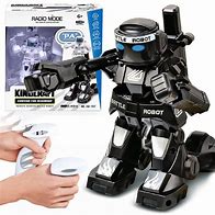 Image result for Belwo Robot Toy Remote Control