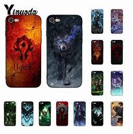 Image result for World of Warcraft iPhone Case