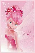 Image result for Zombie Tinkerbell