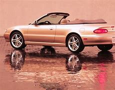 Image result for Mazda MX-6 Convertible