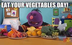 Image result for Vegetables Vegan Meme