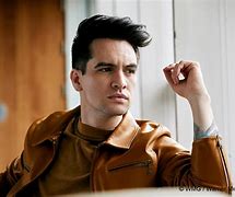 Image result for Panic at the Disco Invisible Monsters