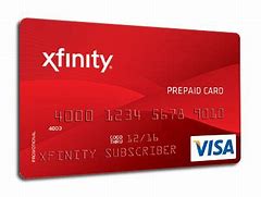 Image result for CableCARD for Xfinity