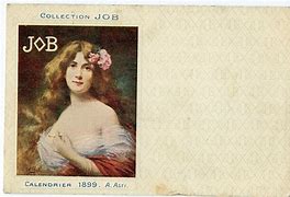 Image result for Old Job Postcards