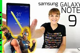 Image result for Samsung Galaxy Note 9 Fortnite