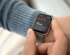 Image result for Atrial Fibrillation Monitor Watch