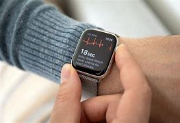 Image result for Smartwatch Heart Monitor
