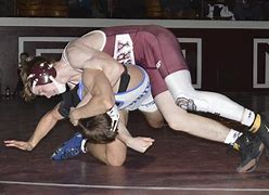 Image result for Perry Giardini Wrestling Tournament