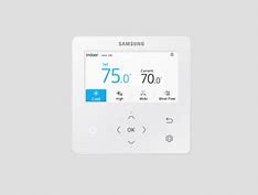 Image result for Samsung Advanced Wored Controller